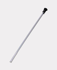 POLY RSV VALVE WITH DOWNTUBE (CUT TO LENGTH) EA
