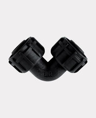 POLY ELBOW 1" FSBP X 1" FSBP  EA