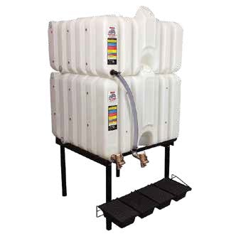 RHINO  - SEE CHS VENDOR DIRECT TAB AT TOP OF PAGE For The Complete Line of Rhino Equipment