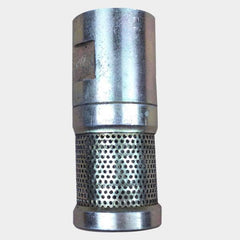 1" FOOT VALVE  EA