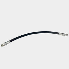 HOSE ONLY, 1/2" X 2'  EA