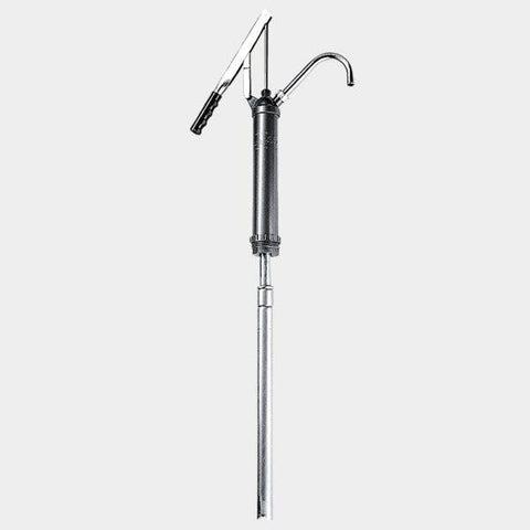 MANUAL BARREL PUMP  EA